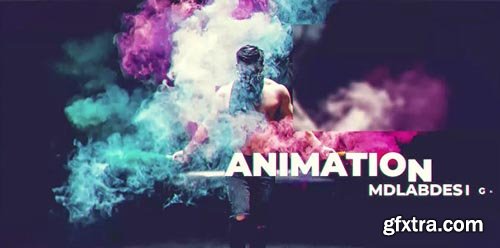 Creative Slideshow - After Effects 56854