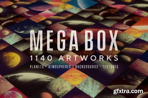 CM - Mega Box 1140 Textures 2085976