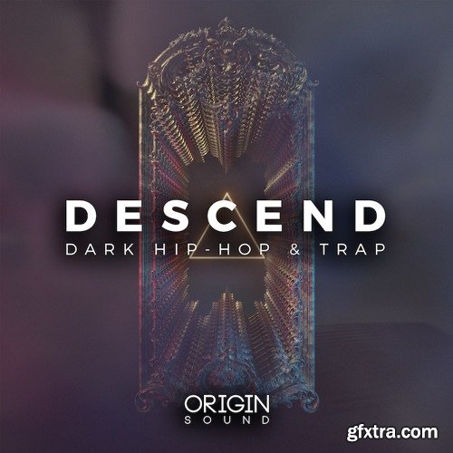 Origin Sound Descend WAV MiDi-DISCOVER