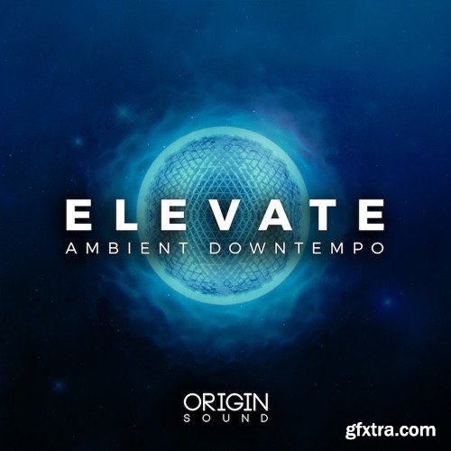 Origin Sound Elevate WAV MiDi-DISCOVER