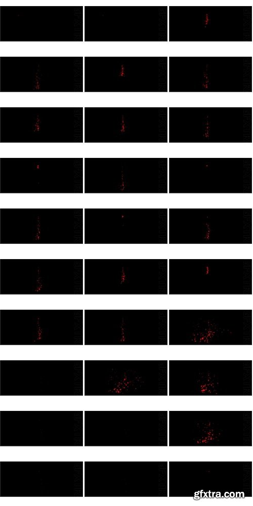 Rampant Design Tools - Blood Effects