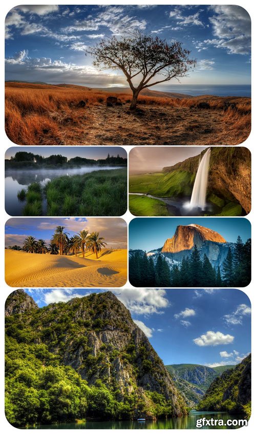 Most Wanted Nature Widescreen Wallpapers #391