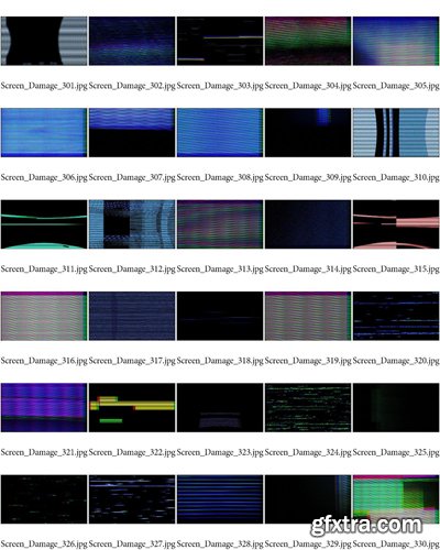 Rampant Design Tools - Distortion Toolkit