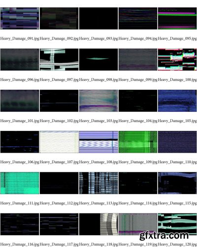 Rampant Design Tools - Distortion Toolkit