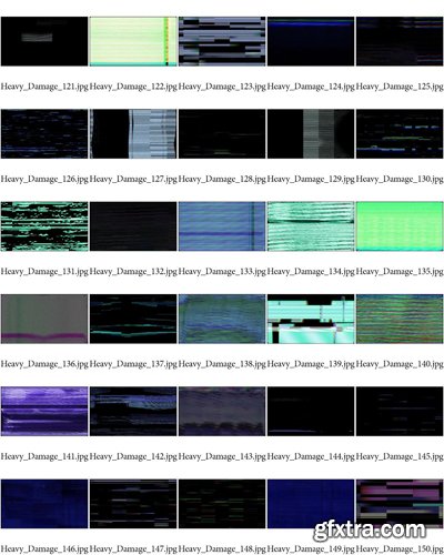 Rampant Design Tools - Distortion Toolkit