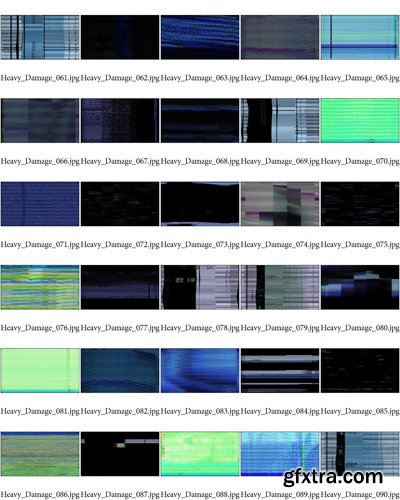 Rampant Design Tools - Distortion Toolkit