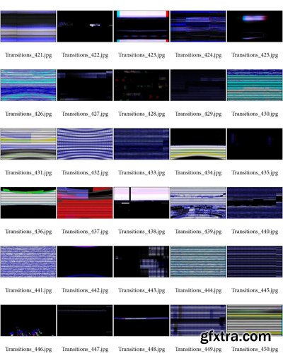 Rampant Design Tools - Distortion Toolkit