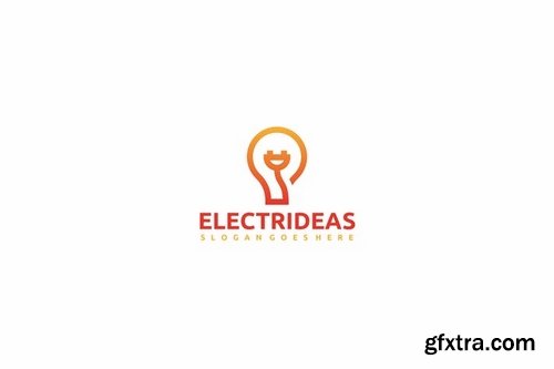 Ideas Power Logo