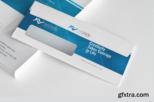 RealEstate  Business Corporate ID Pack