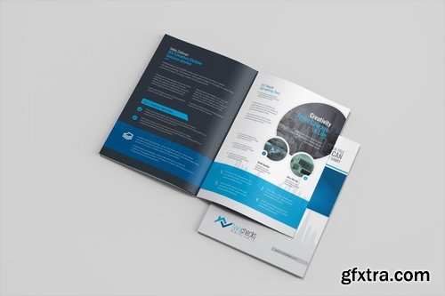 RealEstate  Business Corporate ID Pack