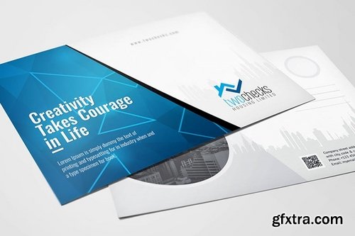 RealEstate  Business Corporate ID Pack