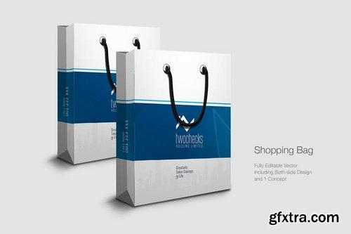 RealEstate  Business Corporate ID Pack