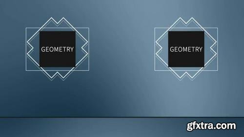 N.U.D.E Labels After Effects Templates