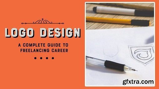A Complete Guide to Successful Freelance Logo Design Career