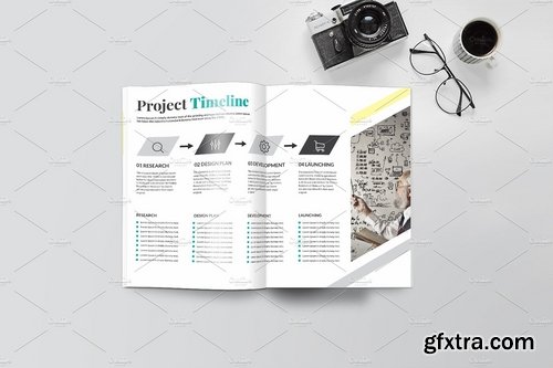 CM - Creative Proposal Template 1945508