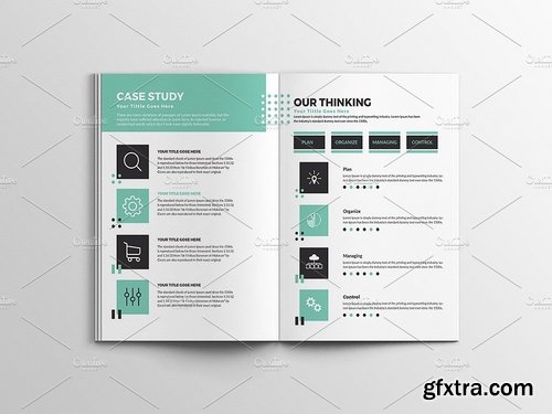 CM - Creative Proposal Template 1961016