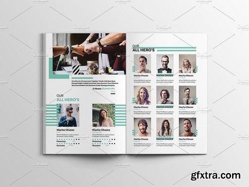 CM - Creative Proposal Template 1961016