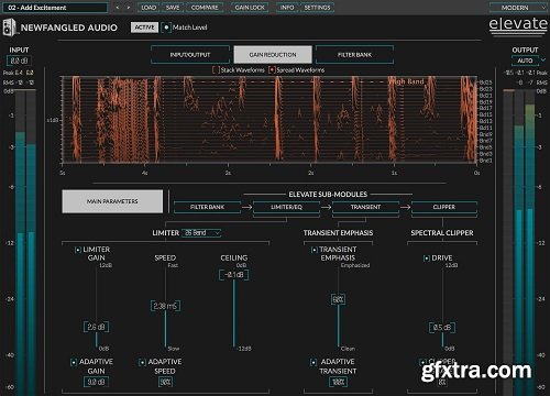 Eventide Newfangled Elevate Bundle v1.0.7 HAPPY NEW YEAR-R2R