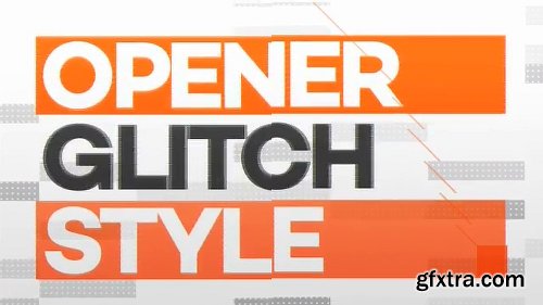 Videohive Typo Opener Pack 12108167