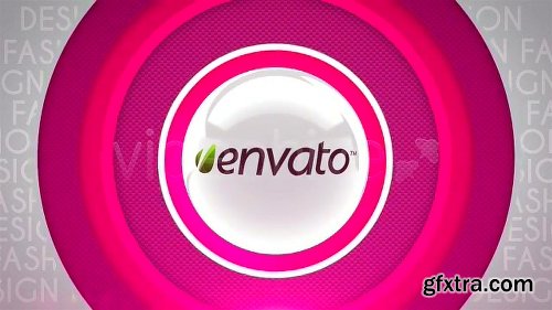 Videohive Elegant Circles (Ident Pack) 4910894