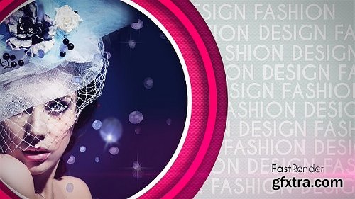 Videohive Elegant Circles (Ident Pack) 4910894