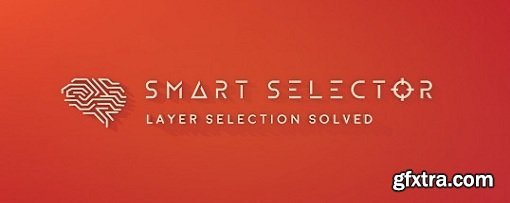 Smart Selector v1.0 Plugin for After Effects