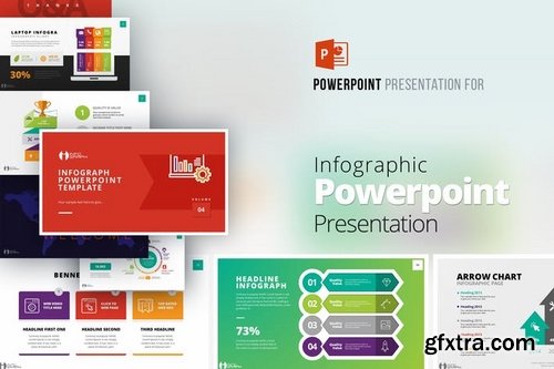 Infographic Powerpoint Presentations