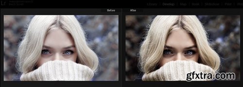 CreativeMarket Lightroom Presets Vol. 1 | Opus 1 1994885