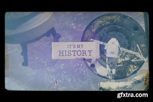 Epic History After Effects Templates