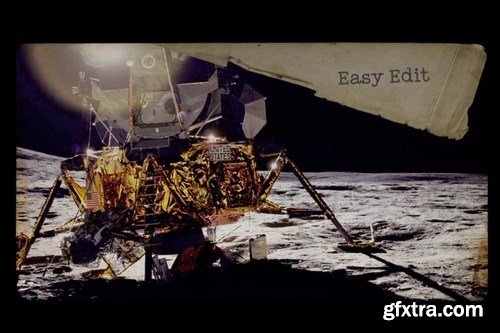 Epic History After Effects Templates