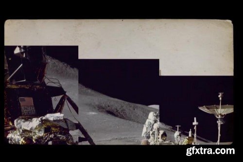 Epic History After Effects Templates