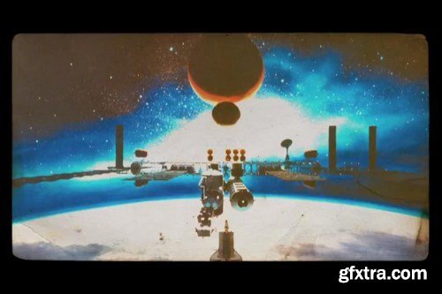 Epic History After Effects Templates