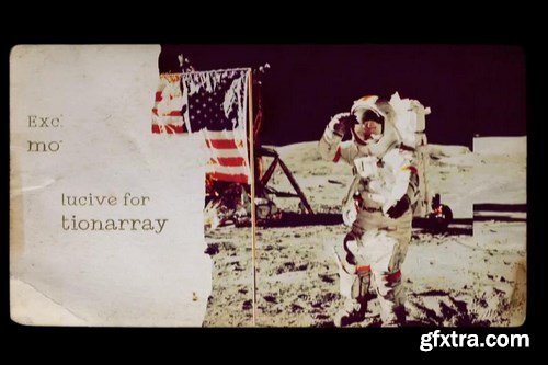 Epic History After Effects Templates