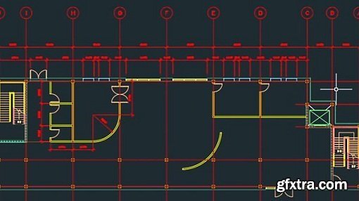 Lynda - AutoCAD 2018 Essential Training