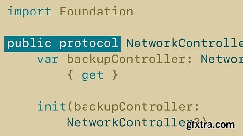 Lynda - Swift 4: Protocol-Oriented Programming
