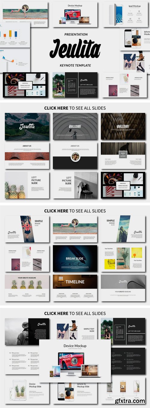 CM - Jeulita Keynote Template 2131469