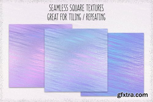 CM - Foil and Gradient Textures 2166456