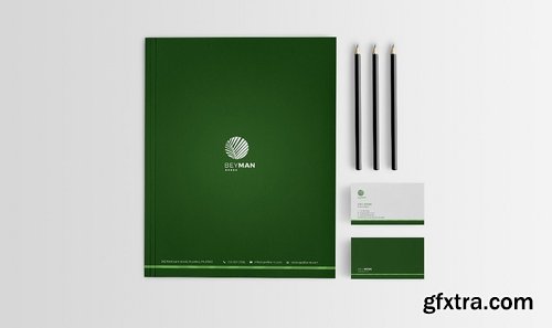 CM - Corporate Identity 1957652