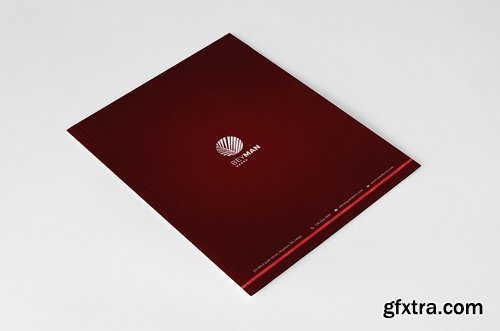 CM - Corporate Identity 1957652