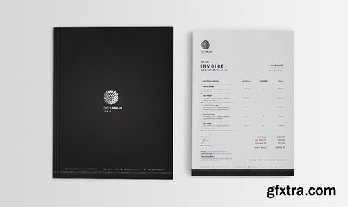 CM - Corporate Identity 1957652