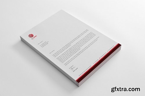 CM - Corporate Identity 1957652