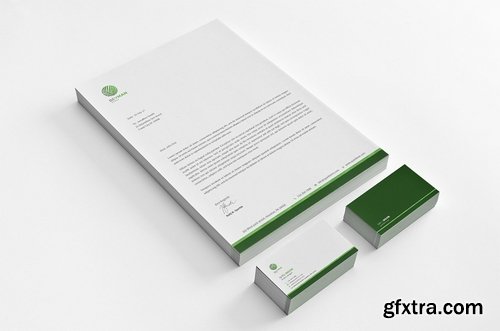 CM - Corporate Identity 1957652