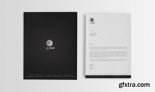 CM - Corporate Identity 1957652