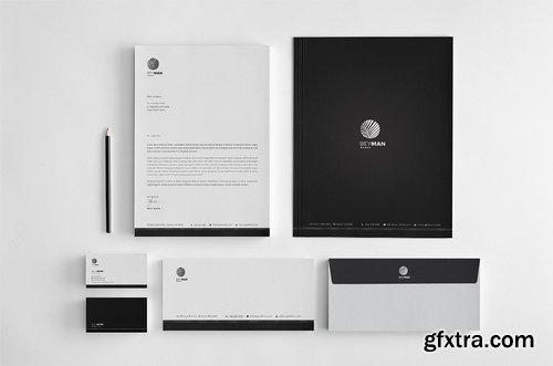 CM - Corporate Identity 1957652