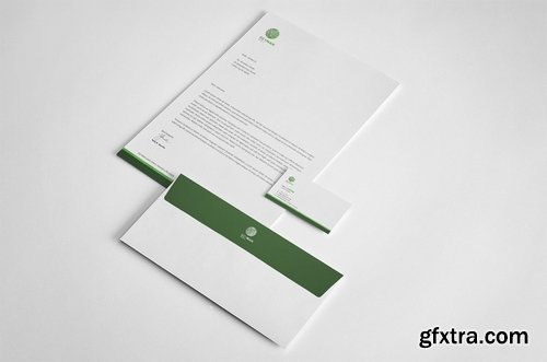 CM - Corporate Identity 1957652