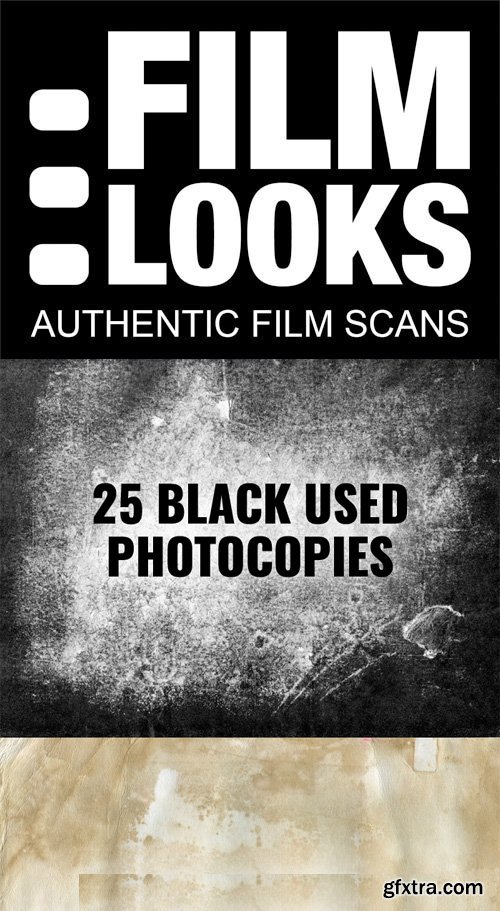 FilmLooks - 5K Photo Scans of 16mm Film Vol.2