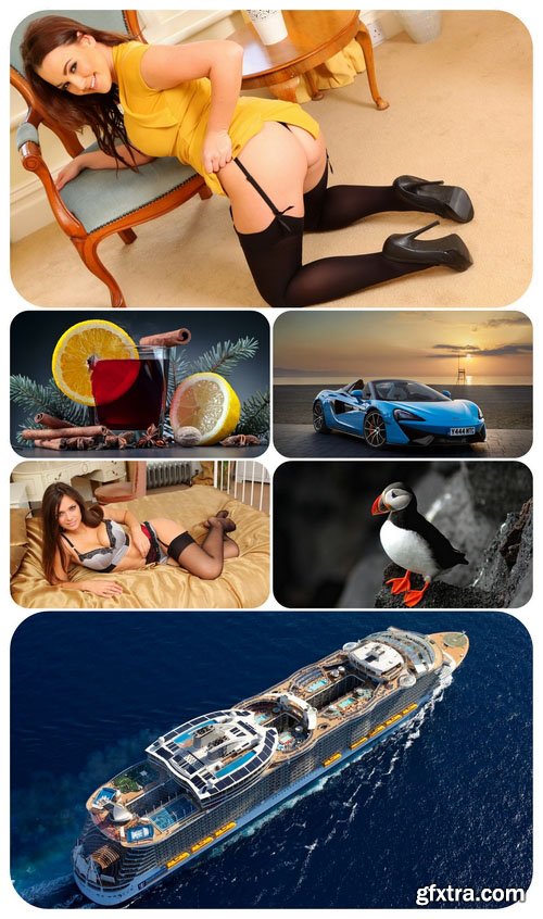 Beautiful Mixed Wallpapers Pack 632