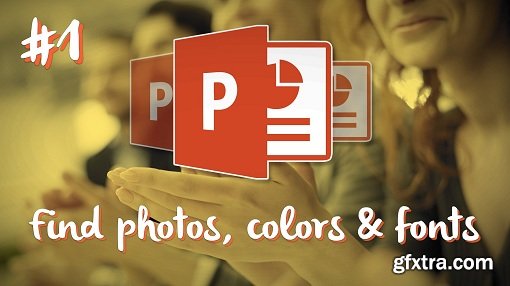 best font colors for powerpoint presentation