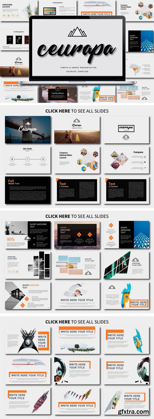 CM - Ceurapa Keynote Template 2148394