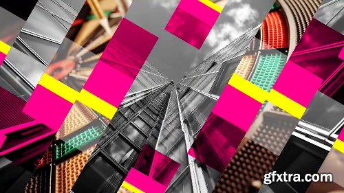 Videohive 60 Transitions 20545207